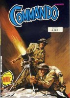 Sommaire Commando n 287
